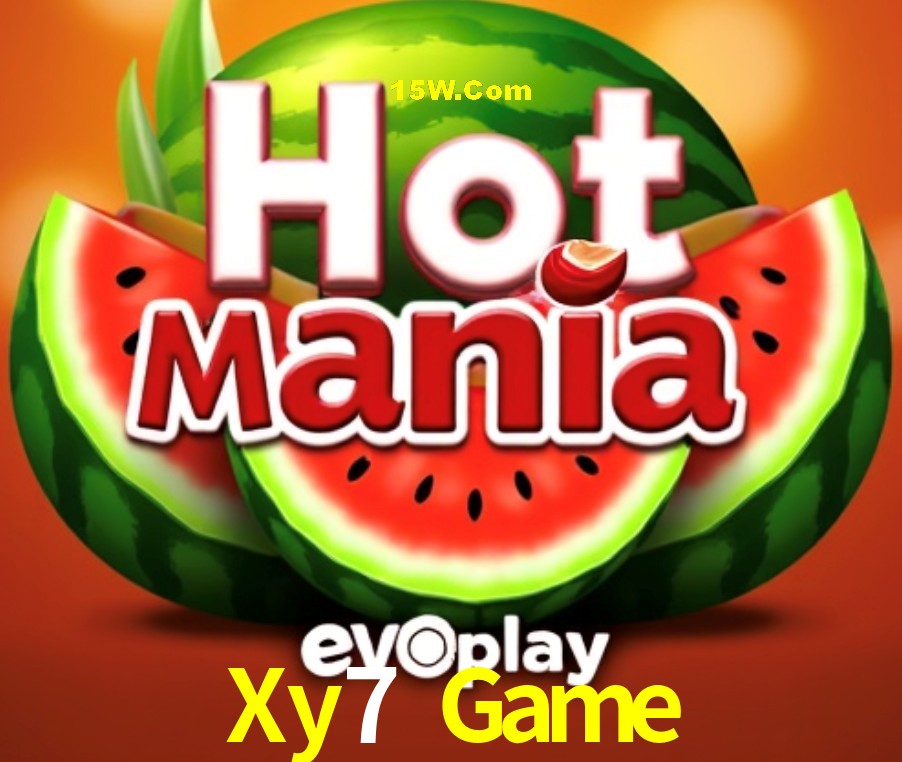 Bônus de Boas-vindas Xy7 Game
