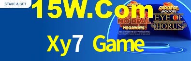 Exclusive Games Xy7 Game