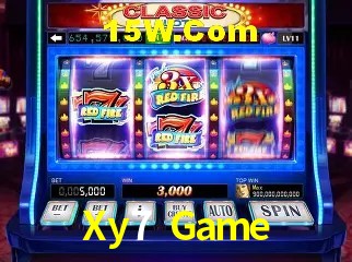 Xy7 Game Plataforma - Certificada MGA desde 2015