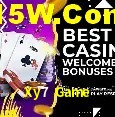 Xy7 Game Slot - 320+ Caça-Níqueis Premium