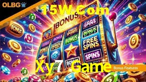 Bonus Features Xy7 Game