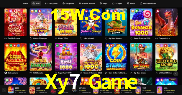 Xy7.Game
