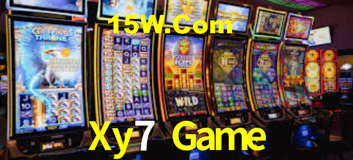 Xy7 Game - App Security