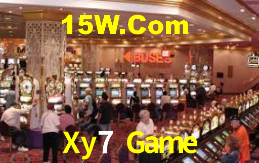 Xy7.Game