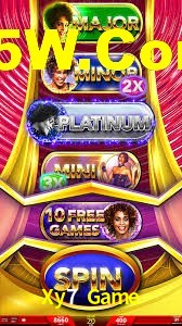 Xy7 Game