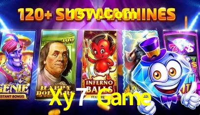Xy7 Game Salvador - Support