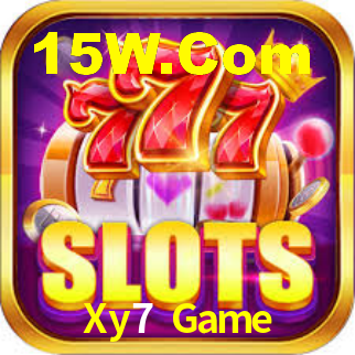 Xy7 Game - App Features