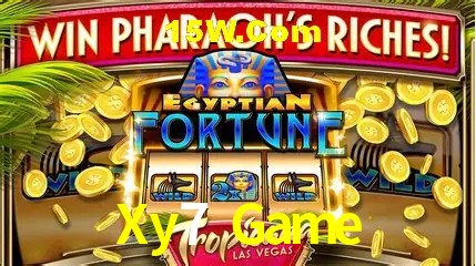 Xy7 Game Brasília - Jogo Features