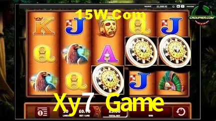 Xy7 Game Belo Horizonte - Jackpots