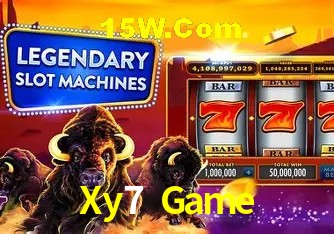 Xy7 Game - cassino ao vivo