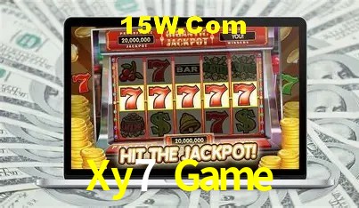 Casino Ao Vivo Xy7 Game