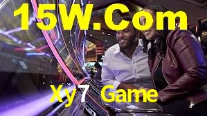 Welcome Bonus Xy7 Game