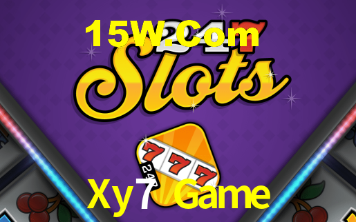 Bônus Generosos e Exclusivos no Xy7 Game para Você!