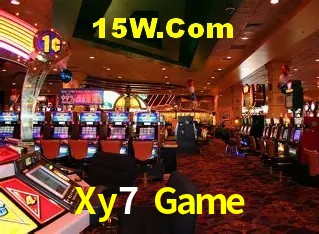 Ofertas Exclusivas Xy7 Game