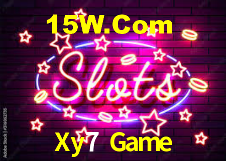 Xy7.Game