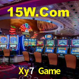 Xy7 Game: A Experiência de Casino com Jogos de Mesa ao Vivo