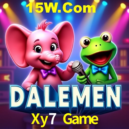 Descubra a Essência do Xy7 Game: Nossa História e Compromissos