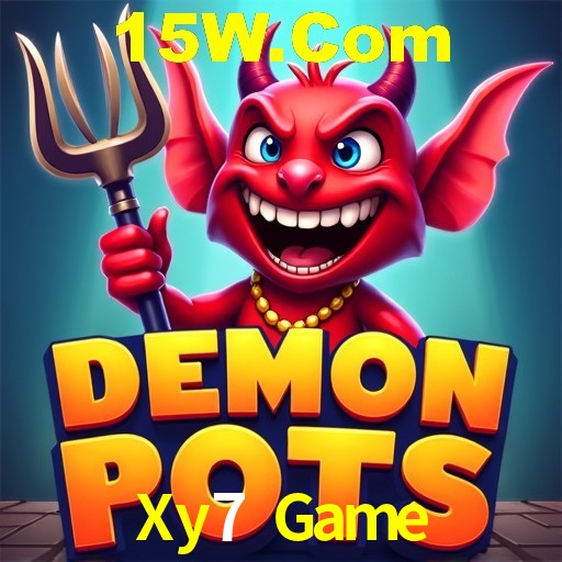 Inovações de Jogos na Xy7 Game: O Futuro das Experiências Interativas