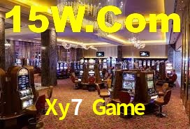 VIP Casino Xy7 Game