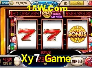 Login Seguro Xy7 Game