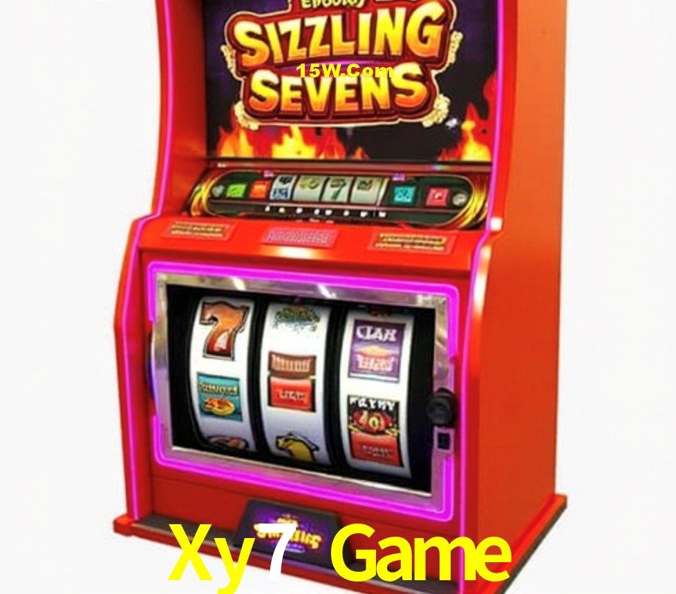 Experiência VIP Xy7 Game