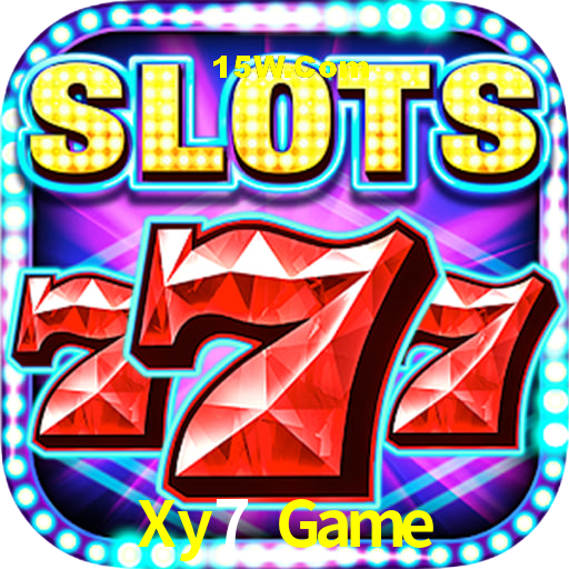 Security Systems Xy7 Game