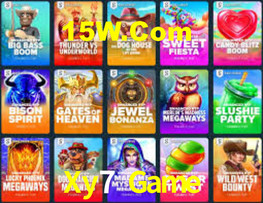 Xy7 Game,Xy7.Game