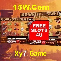 Xy7 Game São Paulo - Top Slots