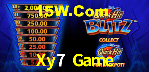 Xy7Game