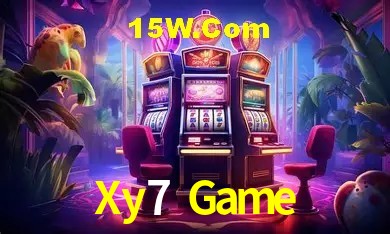 Xy7 Game Brasília - Bonus Features