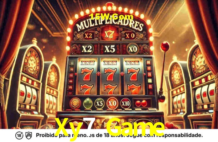 Responsive Design Xy7 Game