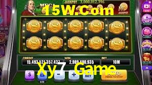 Secure Login Xy7 Game