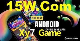 Roulette Table Xy7 Game
