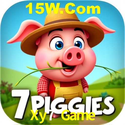 Interface Premium Xy7 Game