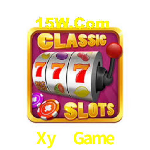 Sinta a adrenalina dos jogos de cassino com Xy7 Game