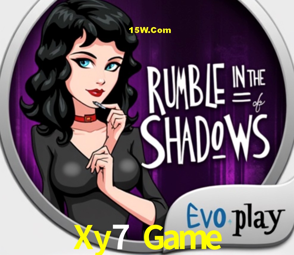 Estatísticas Xy7 Game