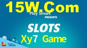Xy7 Game App Interface
