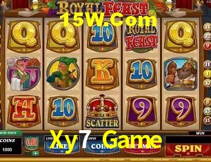Estatísticas do Jogo Xy7 Game