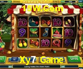 Diretório de Jogos Xy7 Game