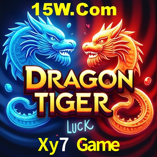 Flash Promotion Xy7 Game