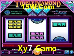 Xy7 Game - Support