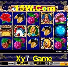 Promoção Relâmpago Xy7 Game